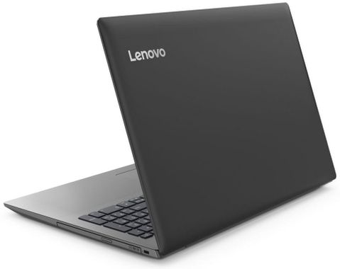 Prijenosno računalo IdeaPad 330, crno