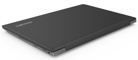 Prijenosno računalo IdeaPad 330, crno
