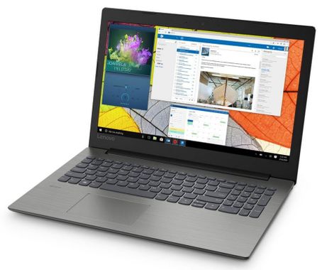 Prijenosno računalo IdeaPad 330, crno