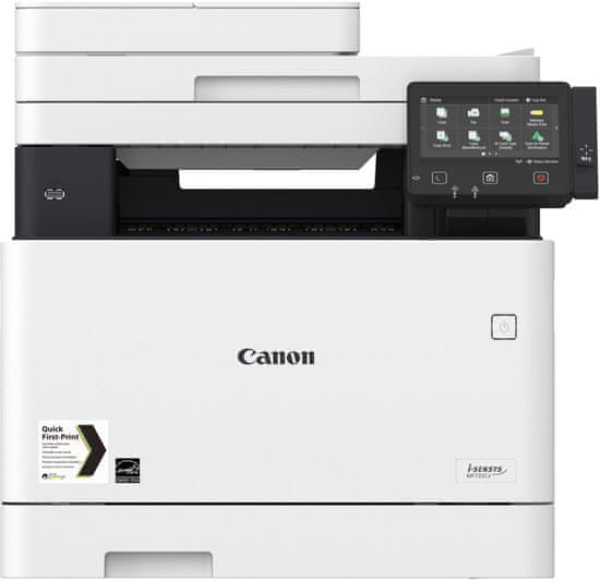 Canon Multifunkcijski laserski uređaj i-Sensys MF735Cx