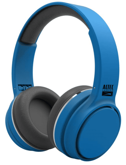 Altec Lansing Ring 'n' go Bluetooth slušalice s mikrofonom, plave