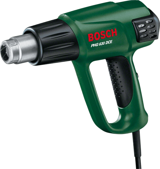 Bosch fen za vrući zrak PHG 630 DCE (060329C708)