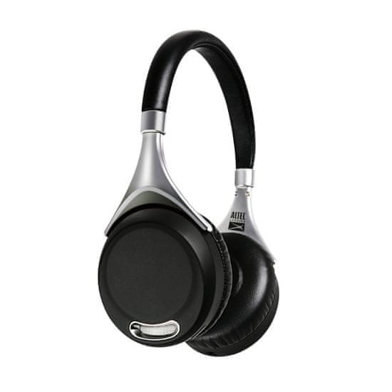 Altec Lansing Shadow Star Bluetooth slušalice s mikrofonom, touch, crno srebrne