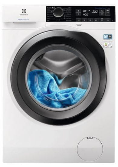Electrolux perilica rublja EW7F249S