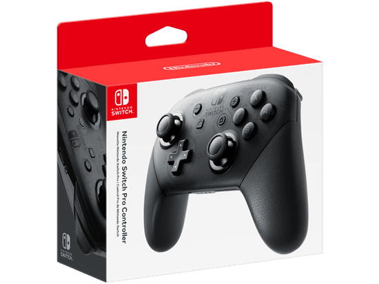 Nintendo switch store gamepad wireless