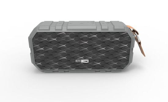 Altec Lansing bluetooth zvučnik X-WILD, vodootporan IP65, 10W RMS, ugrađena baterija