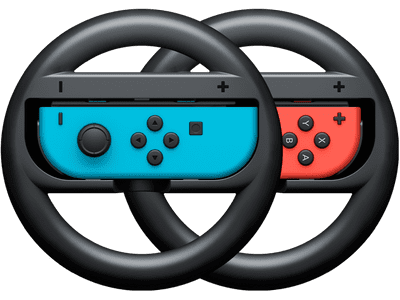 Nintendo Switch Wheel