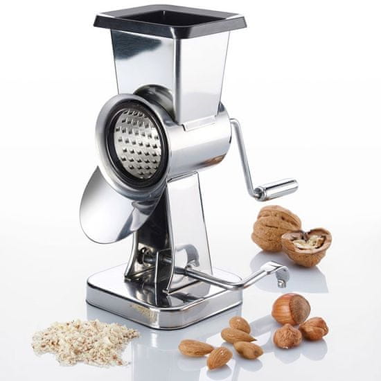 Westmark mlin za orašaste plodove od nehrđajućeg čelika