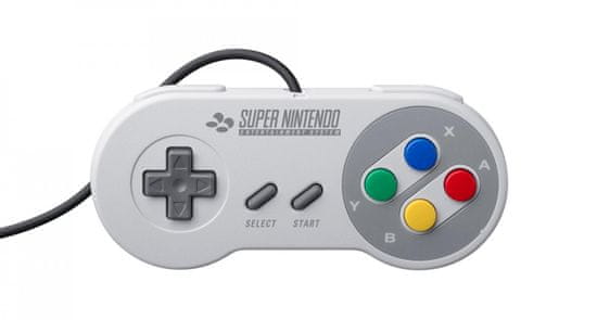 Super hotsell nintendo vintage