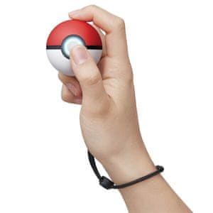 Pokeball plus stores deals