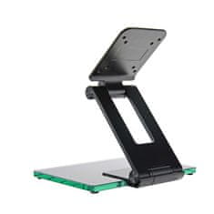 POS nosač monitora RG-DZ03G, crni