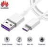 Huawei podatkovni kabel HL-1289 TYPE C NA 3.1 USB 5A / USB