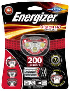 ENERGIZER BATERIJSKA LED SVJETILJKA 2D