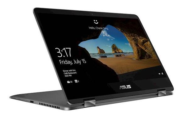 Prijenosno računalo ZenBook Flip 14 UX461FN-E1022R