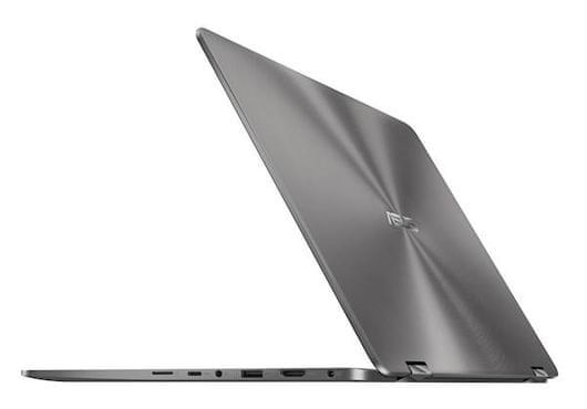 Prijenosno računalo ZenBook Flip 14 UX461FN-E1022R