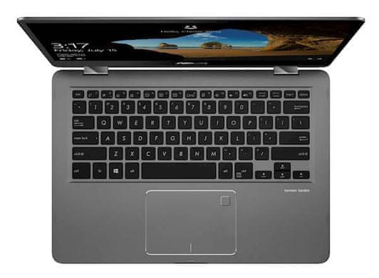 Prijenosno računalo ZenBook Flip 14 UX461FN-E1022R