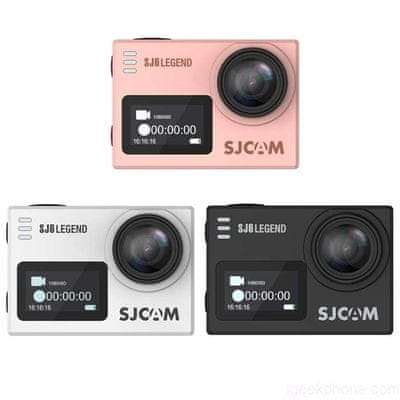 SYCAM SJ6 Legend 