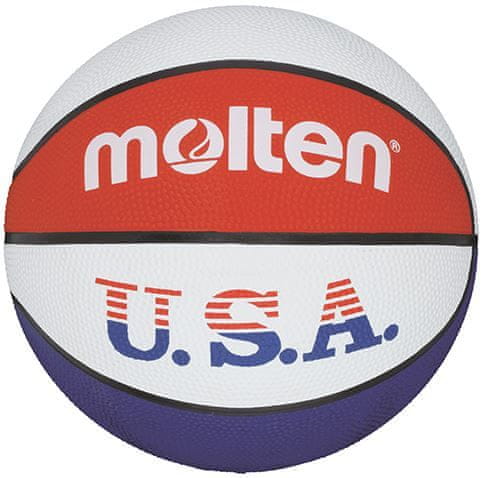 Molten lopta za košarku BC7R-USA