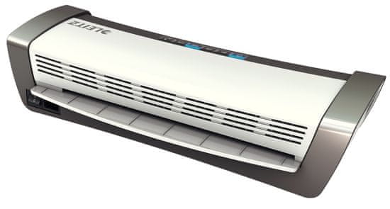 Leitz laminator iLam Office Pro A3, sivo bijeli