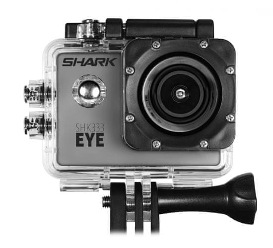 Manta aktivna sportska kamera SHK333 EYE, 2'' zaslon, 720p/30fps