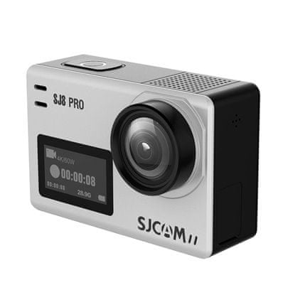 SJCAM sportska kamera SJ8 Pro
