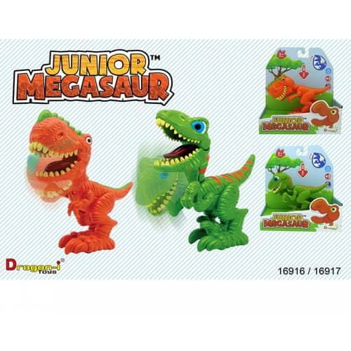 Denis dinosaur T-Rex Junior