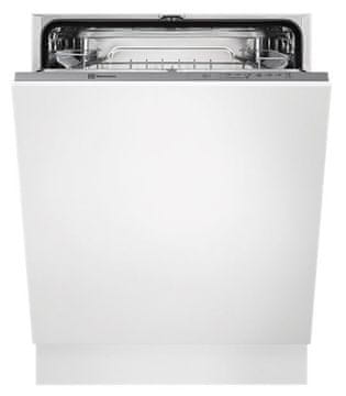 Electrolux ugradbena perilica posuđa ESL5205LO