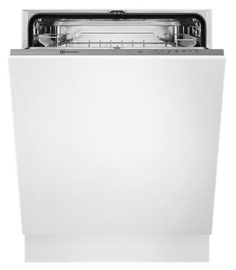 Electrolux ugradbena perilica posuđa ESL5205LO