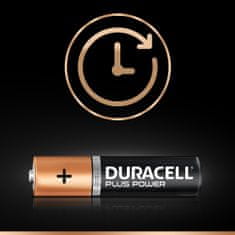 Duracell baterije AAA, 4kom (MN2400, LR3)