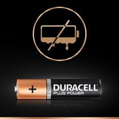 Duracell baterije AAA, 4kom (MN2400, LR3)