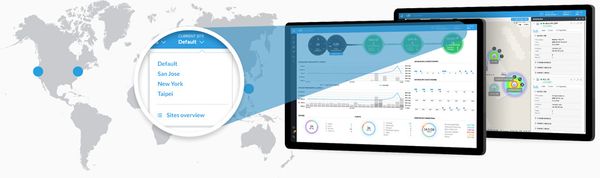 Ubiquiti Unifi UAP-AC-LR