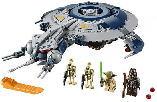 LEGO Star Wars 75233 Veliki brod droida