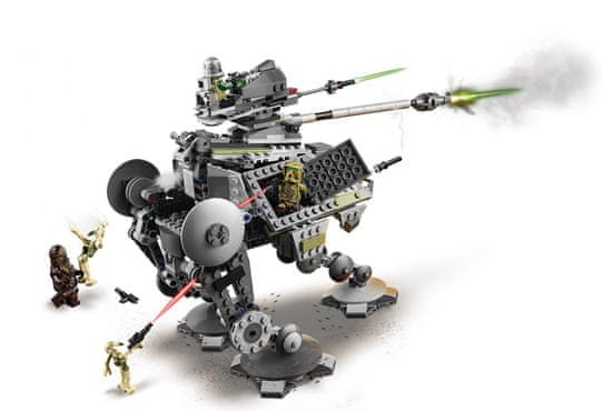 LEGO Star Wars 75234 Napad stroja AT-AP