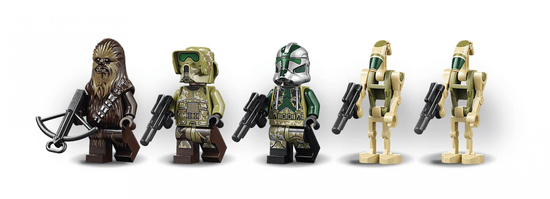 Lego at sale ap 2019