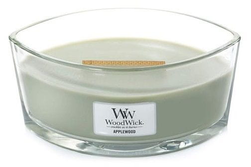 Woodwick mirisna svijeća Jabuka, 453,6 g