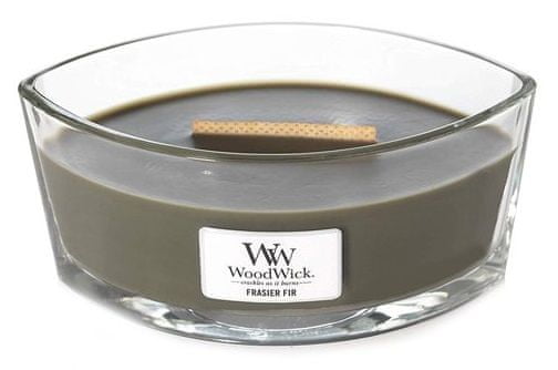 Woodwick mirisna svijeća Jelka, 453,6 g