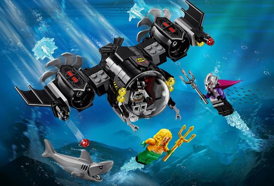 Lego 76116 best sale