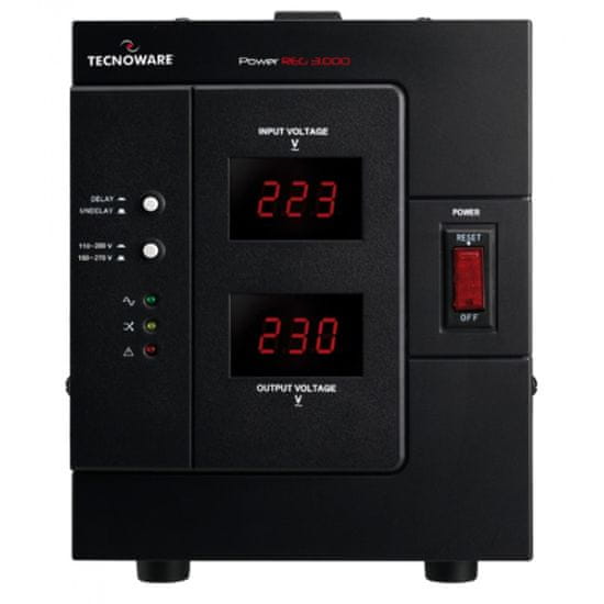 Tecnoware stabilizator napona 220V / 3000VA
