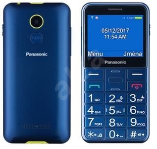 Jednostavan za uporabu: ergonomski dizajn