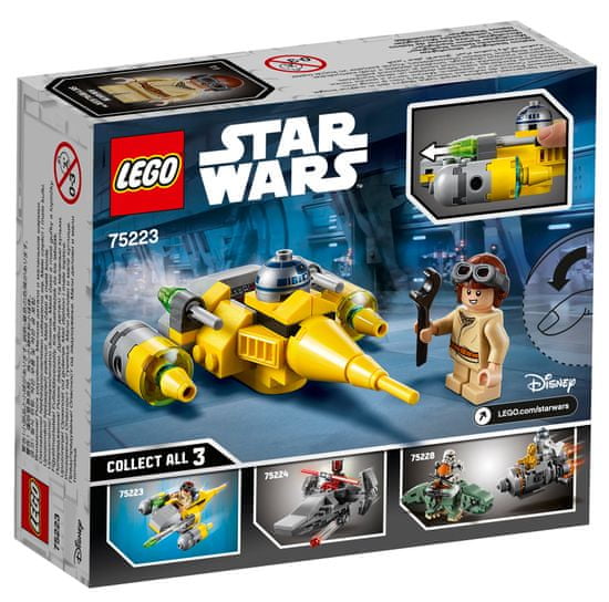 75223 lego new arrivals