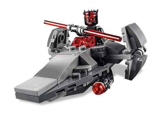 Lego 75224 clearance