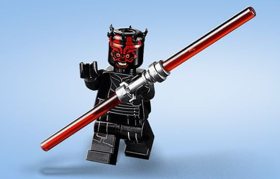 Lego star shop wars 75224