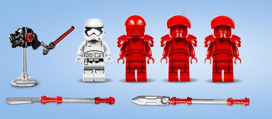 Lego star wars clearance 75225