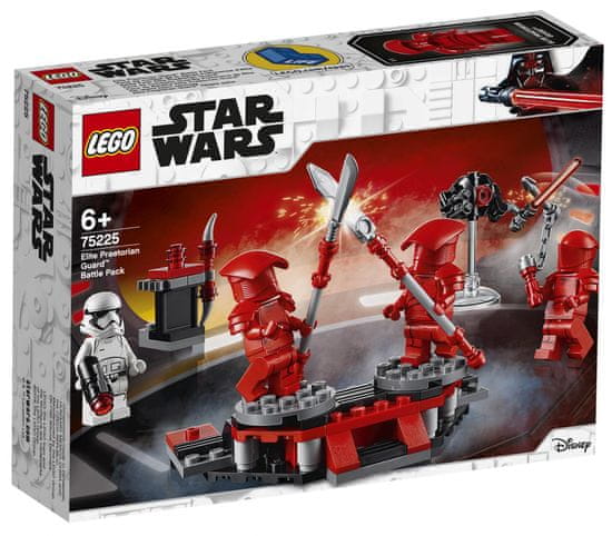 Lego star on sale wars 75225