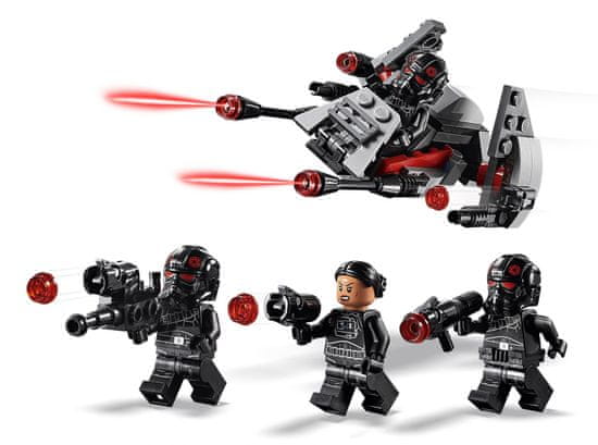 Lego star shop wars 75226