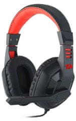 Redragon gaming slušalice H120 ARES