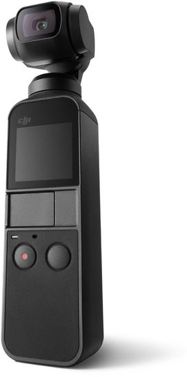 Pocket osmo on sale