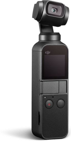 Dji osmo pocket hot sale 4k