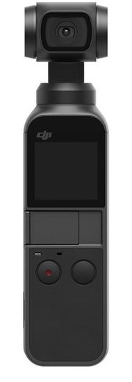 DJI OSMO Pocket