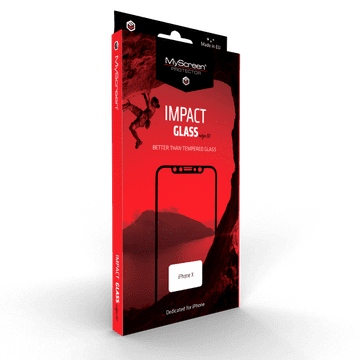 MyScreen Protector zaštitno staklo za Huawei P20 Lite, full screen